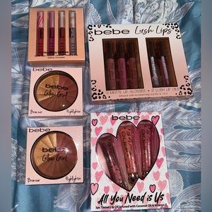 Beauty pack!